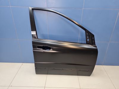 Дверь правая передняя для SsangYong Actyon Sport 2012-