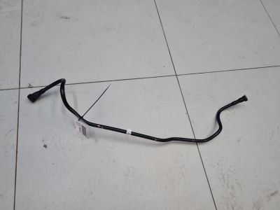 Трубка вакуумная для Citroen C4 2010-