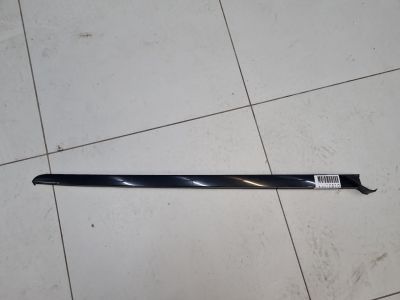 Молдинг лобового стекла левый для Peugeot 3008 P84 2016-
