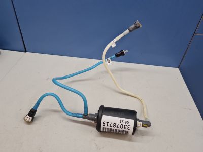 Фильтр топливный для Hyundai Santa Fe SM 2000-2012