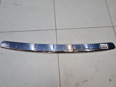 Накладка заднего бампера для Peugeot 5008 T87 2016-