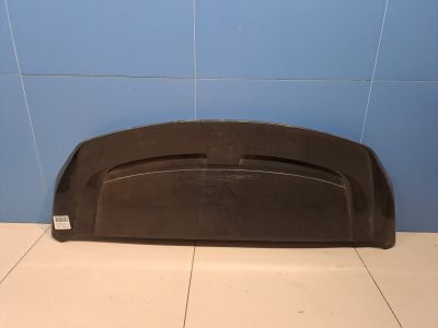 Спойлер двери багажника для Land Rover Range Rover 2012-