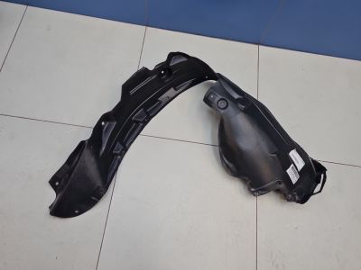 Локер левый передний для Haval Jolion 2021-