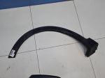 Расширитель арки левый передний для Hyundai Grand Santa Fe 2013-2018