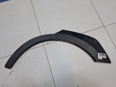 Расширитель арки левый задний для Subaru Legacy Outback B16 2019-