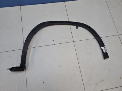 Расширитель арки правый передний для Lexus RX GL20 2016-