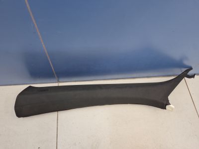 Обшивка стойки передняя левая для Audi Q7 4M 2015-