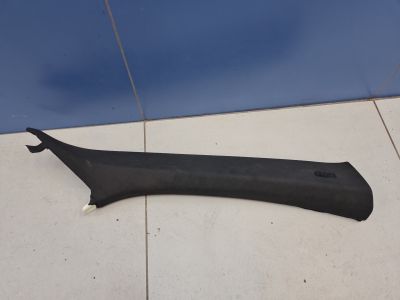 Обшивка стойки передняя правая для Audi Q7 4M 2015-