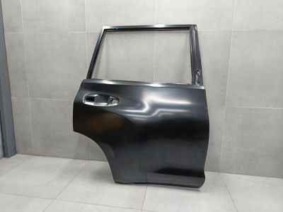 Дверь правая задняя для Toyota Land Cruiser Prado 150 2009-