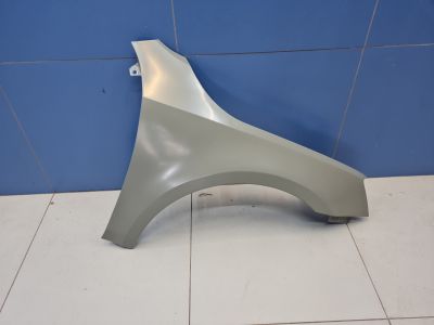 Крыло переднее правое для Skoda Octavia A7 2013-2020