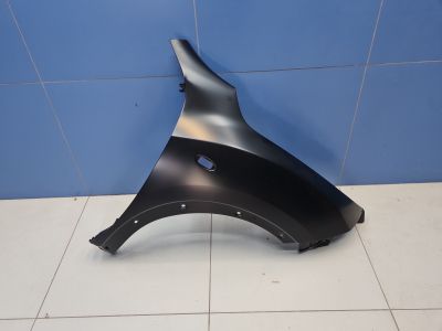 Крыло переднее правое для Nissan Juke 2010-2019