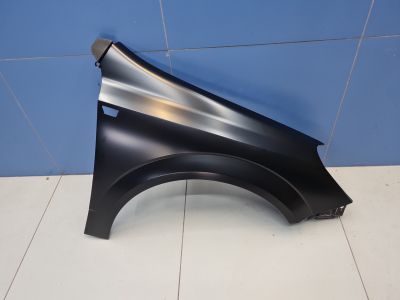 Крыло переднее правое для Opel Astra H 2004-2014