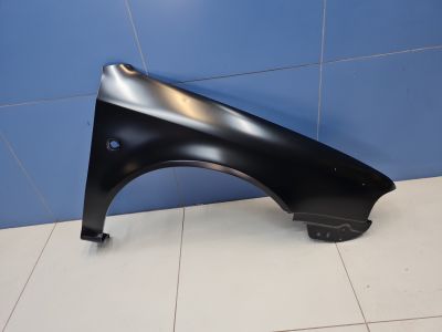 Крыло переднее правое для Skoda Octavia A4 1U 1997-2011