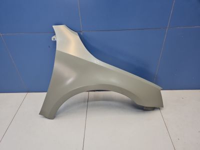 Крыло переднее правое для Skoda Octavia A7 2013-2020