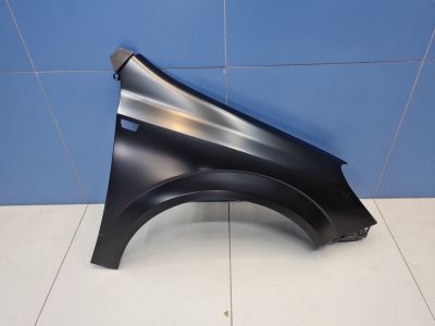 Крыло переднее правое для Opel Astra H 2004-2014