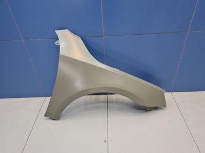 Крыло переднее правое для Skoda Octavia A7 2013-2020