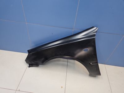 Крыло переднее левое для Hyundai Accent ТАГАЗ 2000-2012