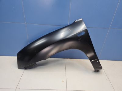 Крыло переднее левое для Hyundai Santa Fe SM 2000-2012