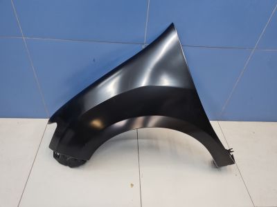 Крыло переднее левое для Renault Logan 2 2014-