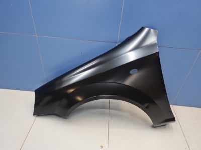 Крыло переднее левое для Chevrolet Lacetti 2003-2013