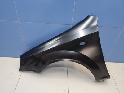 Крыло переднее левое для Chevrolet Lacetti 2003-2013