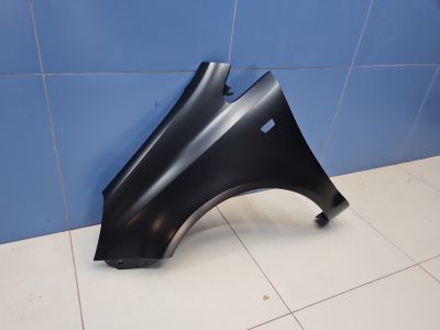 Крыло переднее левое для Opel Corsa D 2006-2015