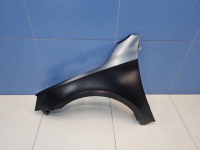 Крыло переднее левое для Skoda Octavia A7 2013-2020