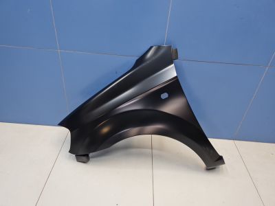 Крыло переднее левое для Chevrolet Aveo T250 2006-2012