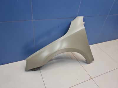 Крыло переднее левое для Skoda Octavia A7 2013-2020