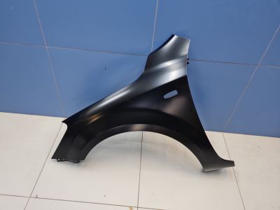 Крыло переднее левое для KIA Ceed 2007-2012