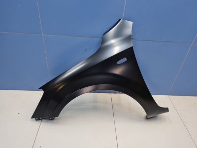 Крыло переднее левое для KIA Ceed 2007-2012