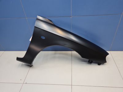 Крыло переднее правое для KIA Spectra 2001-2011