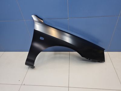 Крыло переднее правое для Hyundai Elantra XD 2000-2010