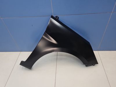 Крыло переднее правое для Hyundai Solaris 2010-2017