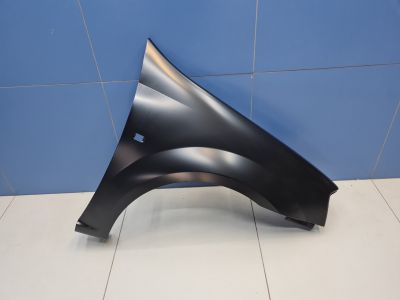 Крыло переднее правое для Renault Logan 2005-2014
