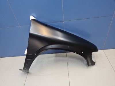 Крыло переднее правое для KIA Sportage 1 1993-2006