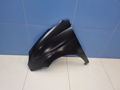 Крыло переднее левое для Daewoo Matiz M150 2000-