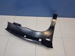 Крыло переднее левое