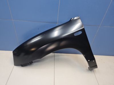Крыло переднее левое для Hyundai Santa Fe SM 2000-2012