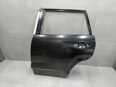 Дверь левая задняя для Toyota RAV 4 2019-