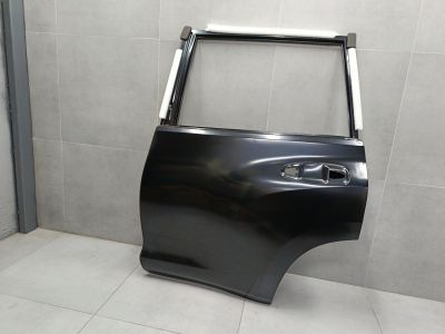 Дверь левая задняя для Toyota Land Cruiser Prado 150 2009-