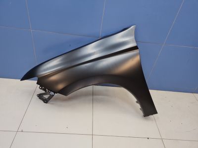 Крыло переднее левое для Mitsubishi Outlander GF 2012-