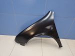 Крыло переднее левое для Skoda Fabia 6Y 1999-2007
