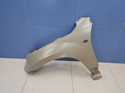 Крыло переднее левое для Suzuki Grand Vitara 2005-2015
