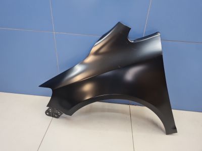 Крыло переднее левое для Volkswagen Golf Plus 2005-2014