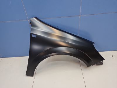 Крыло переднее правое для Opel Astra H 2004-2014