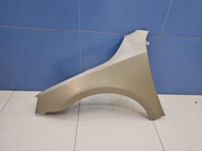 Крыло переднее левое для Skoda Octavia A7 2013-2020