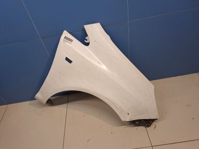 Крыло переднее правое для Opel Corsa D 2006-2015