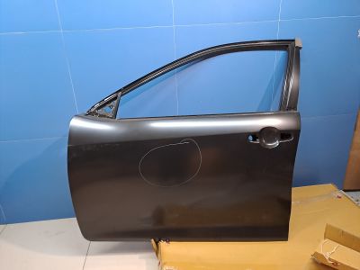 Дверь левая передняя для Toyota Camry XV50 2011-2017