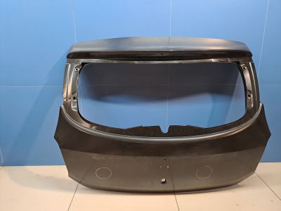 Дверь багажника для Renault Sandero 2014-